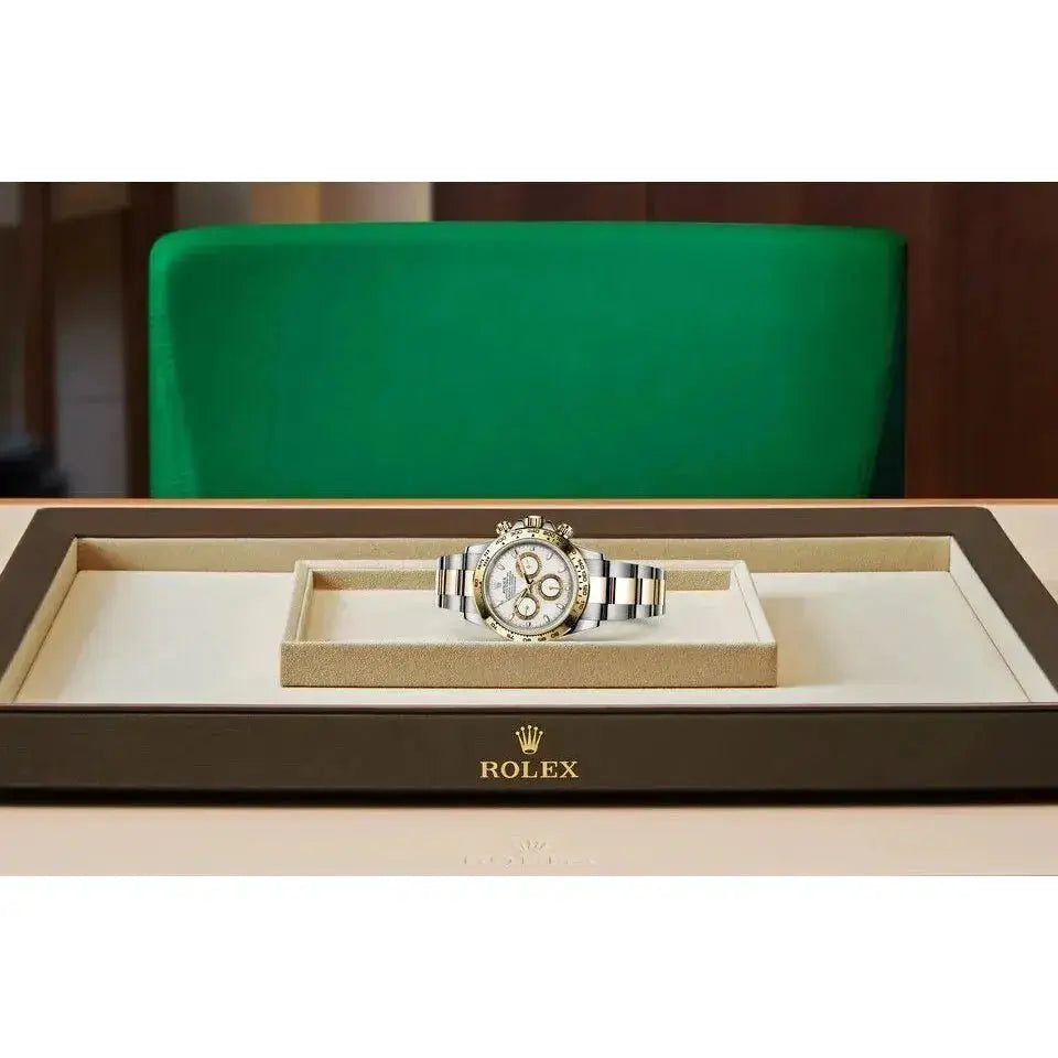 Montre Rolex - Cosmograph Daytona OR Jaune - Manore Store