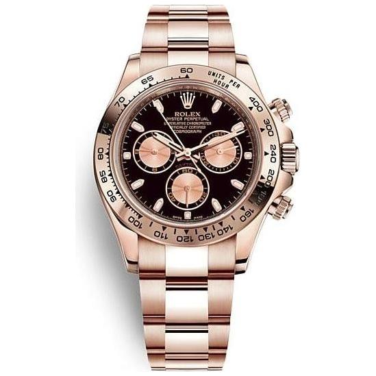 Montre Rolex - Cosmograph Daytona OR everose - Manore Store