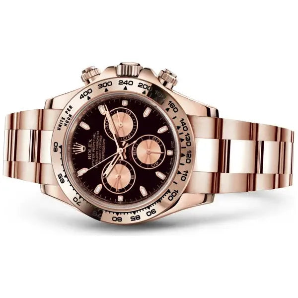 Montre Rolex - Cosmograph Daytona OR everose - Manore Store