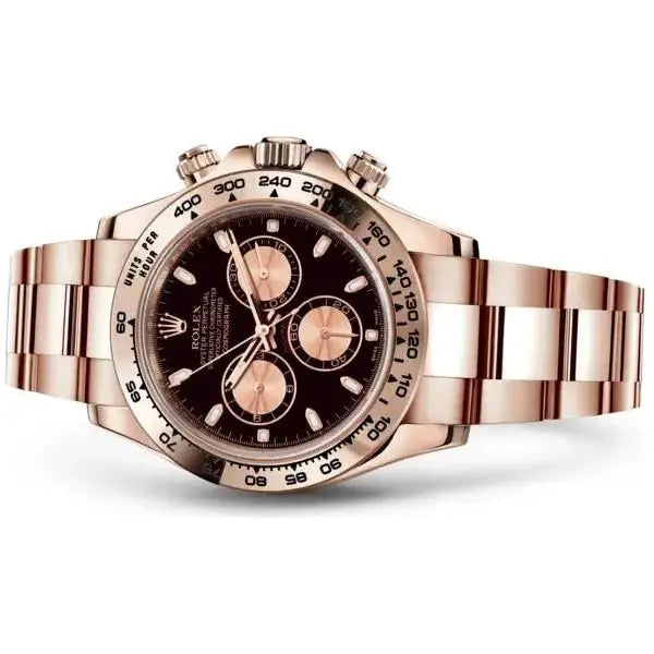 Montre Rolex - Cosmograph Daytona OR everose - Manore Store
