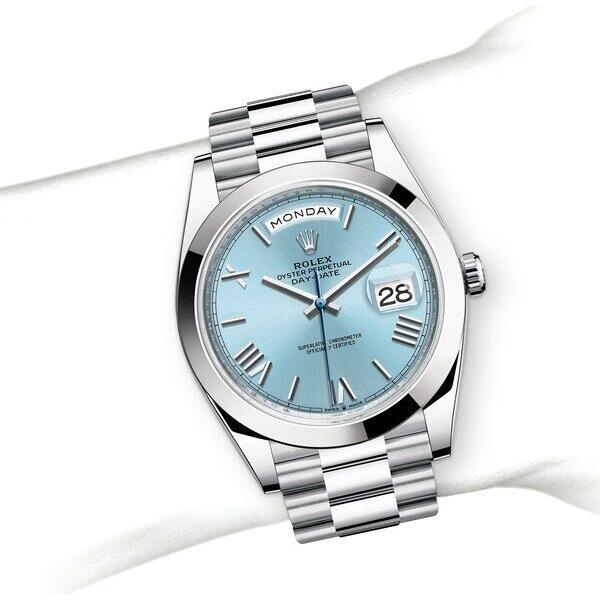 Montre Rolex - Day Date "President" - 40mm - Manore Store