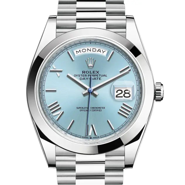 Montre Rolex - Day Date "President" - 40mm - Manore Store