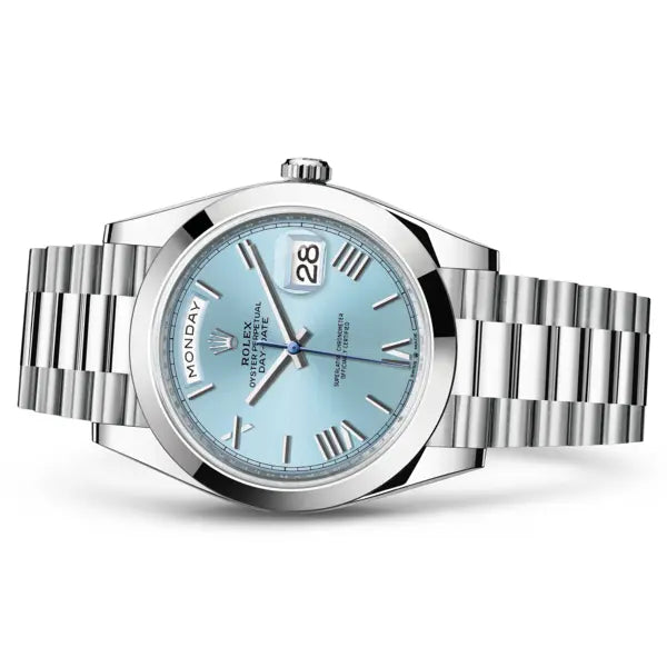 Montre Rolex - Day Date "President" - 40mm - Manore Store