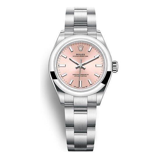 Montre Rolex - Oyster Perpetual Rose - 31mm - Manore Store