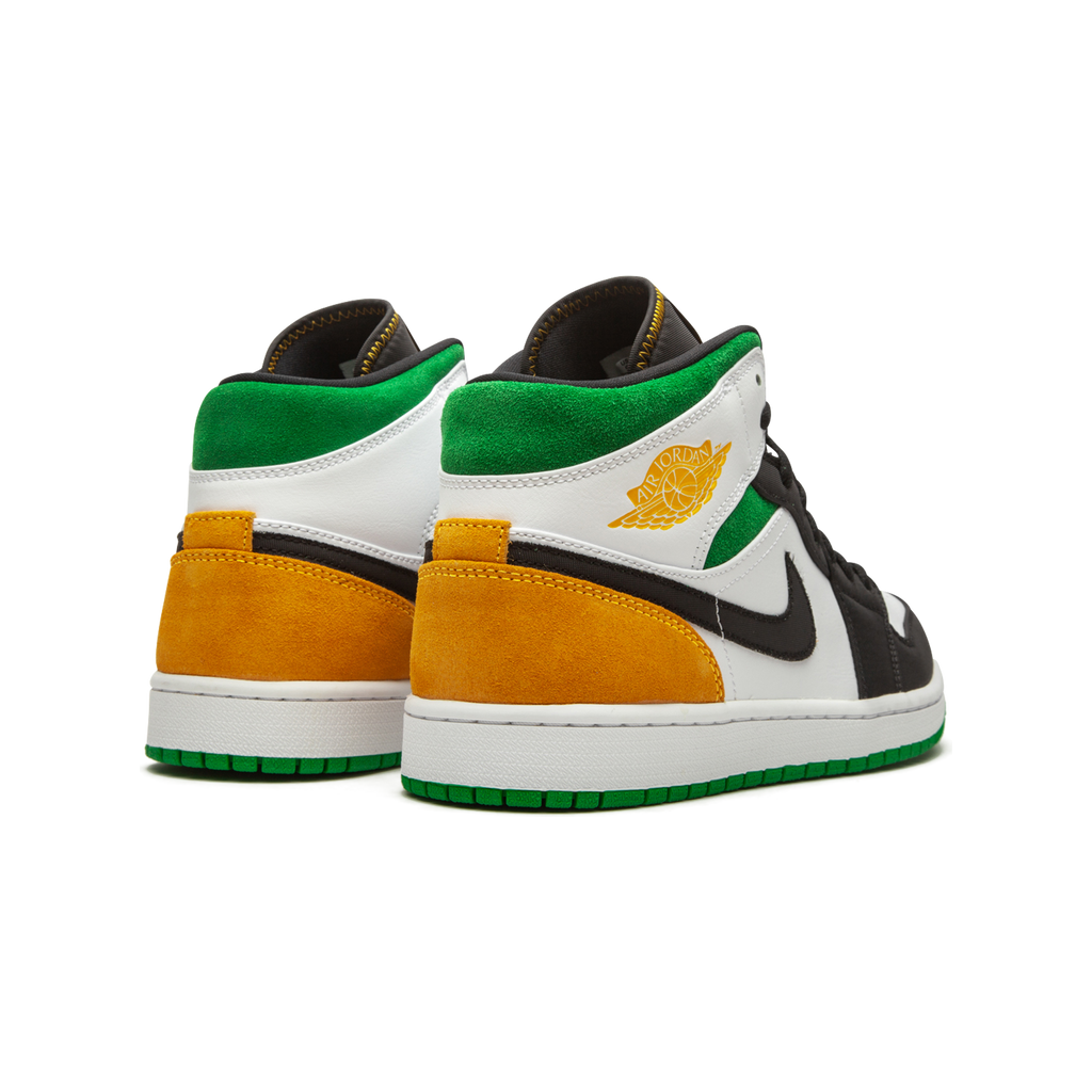 Air Jordan 1 Mid "Oakland" - Manore Store