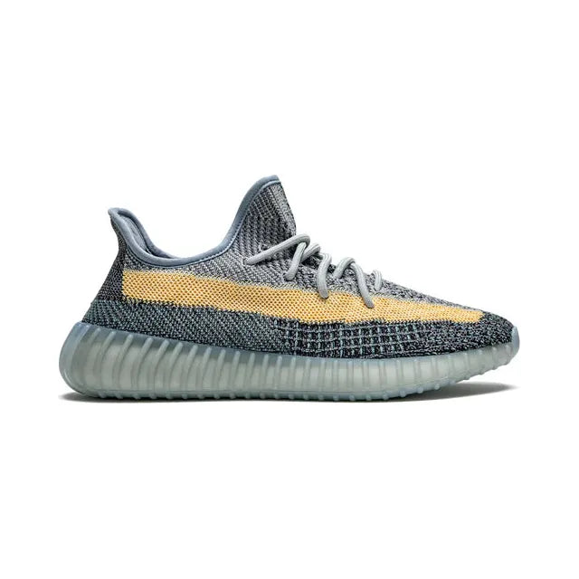 Yeezy Boost 350 V2 "Ash Blue" - Manore Store
