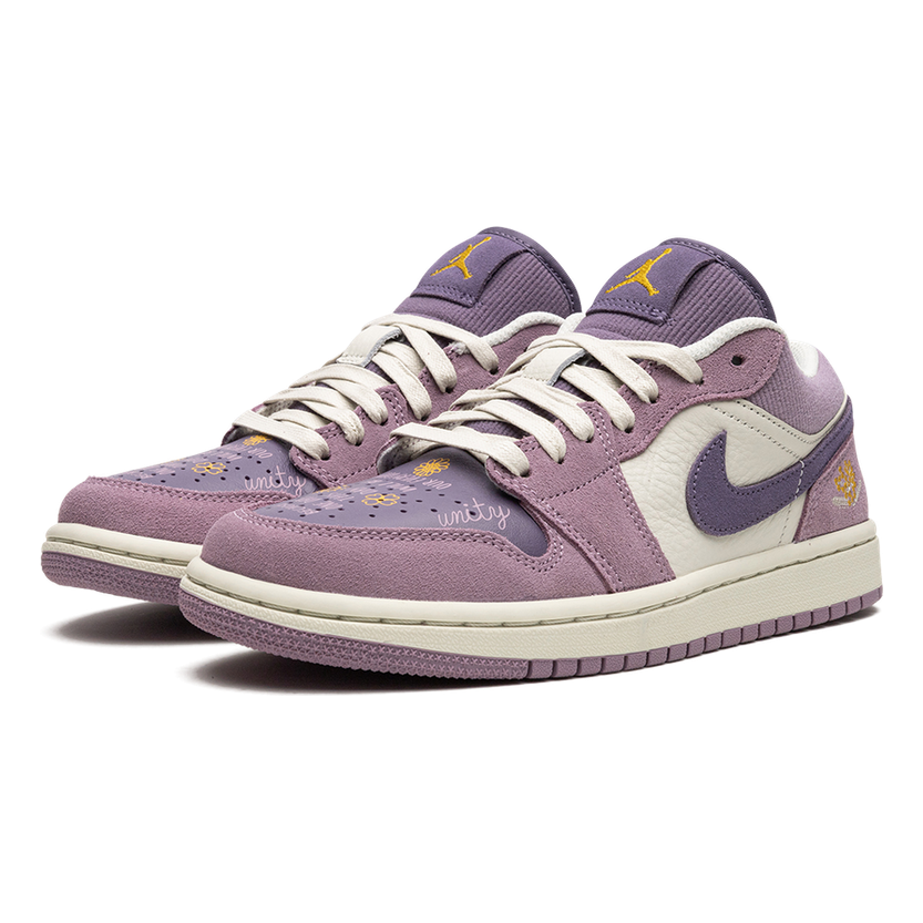 Air Jordan 1 Low "Unity" - Manore Store