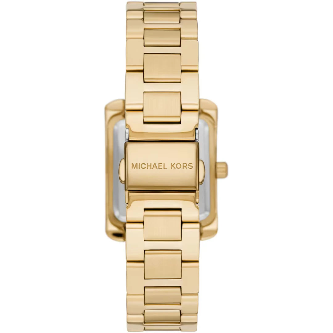Montre Michael Kors - Emery - MK4640 - Gold - Manore Store