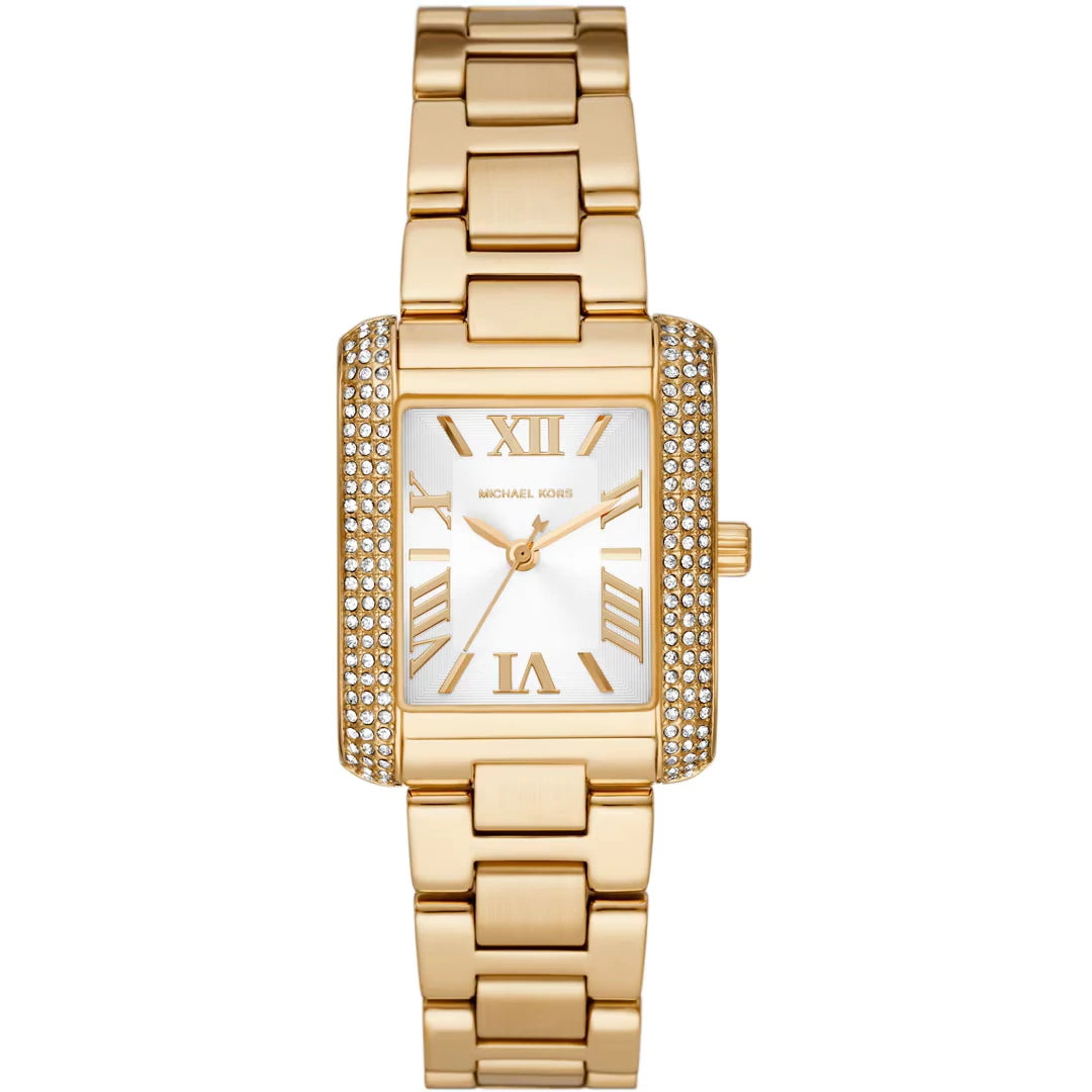 Montre Michael Kors - Emery - MK4640 - Gold - Manore Store