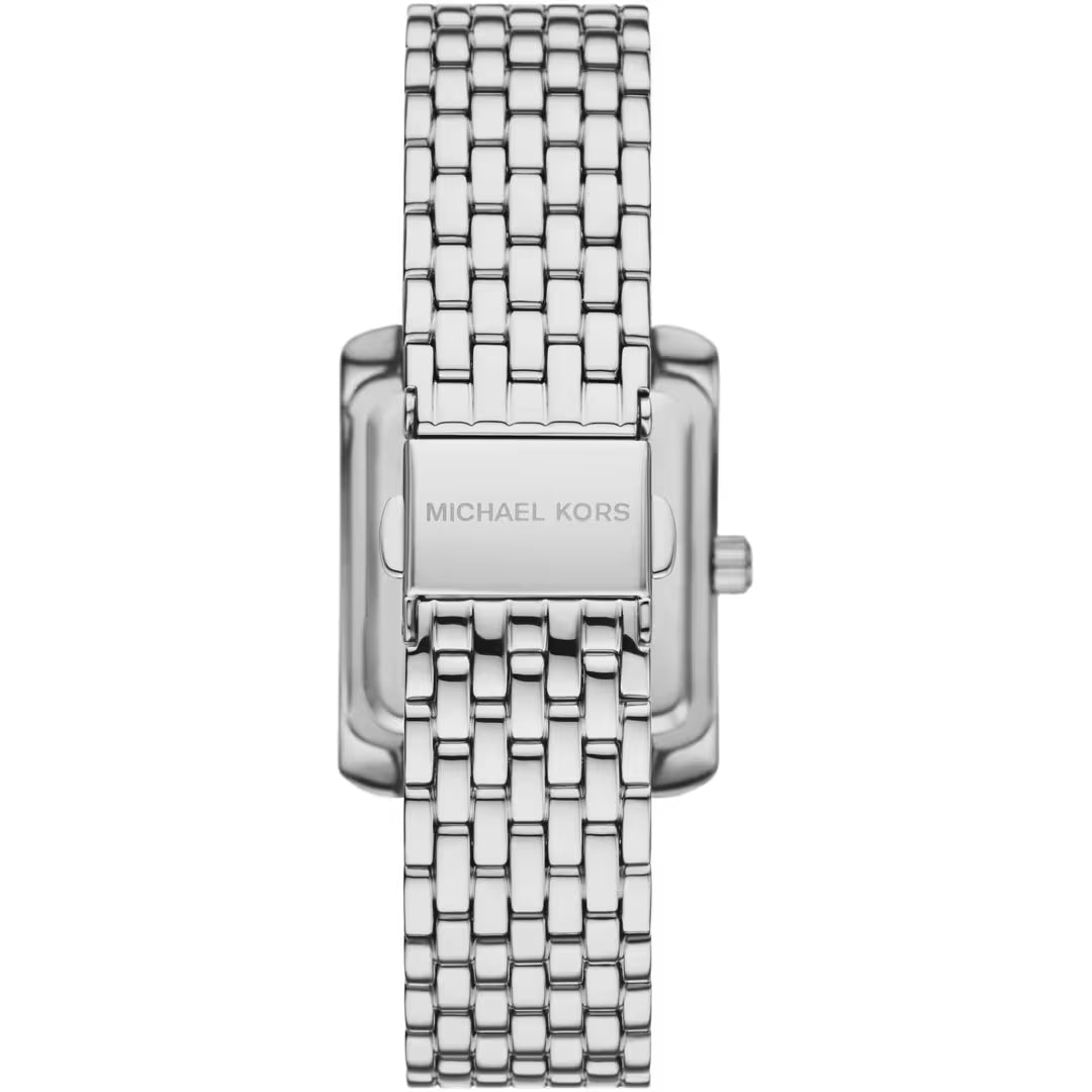 Montre Michael Kors - Emery - MK4829 - Argenté - Manore Store