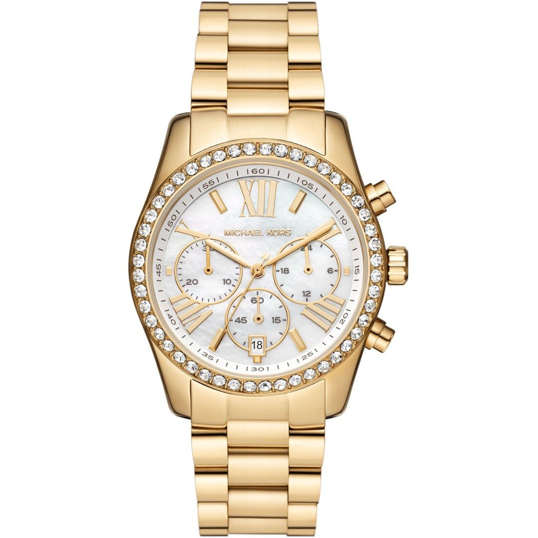 Montre Michael Kors - Lexington - MK7241 - Manore Store
