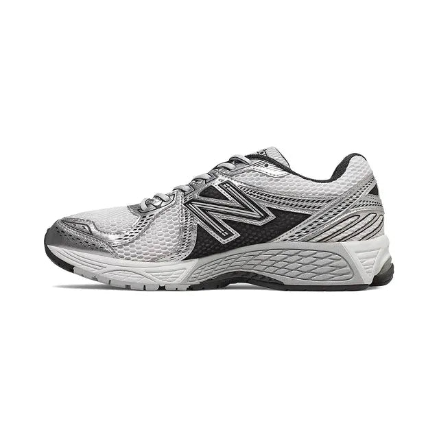 New Balance 860 "Black Silver" - Manore Store
