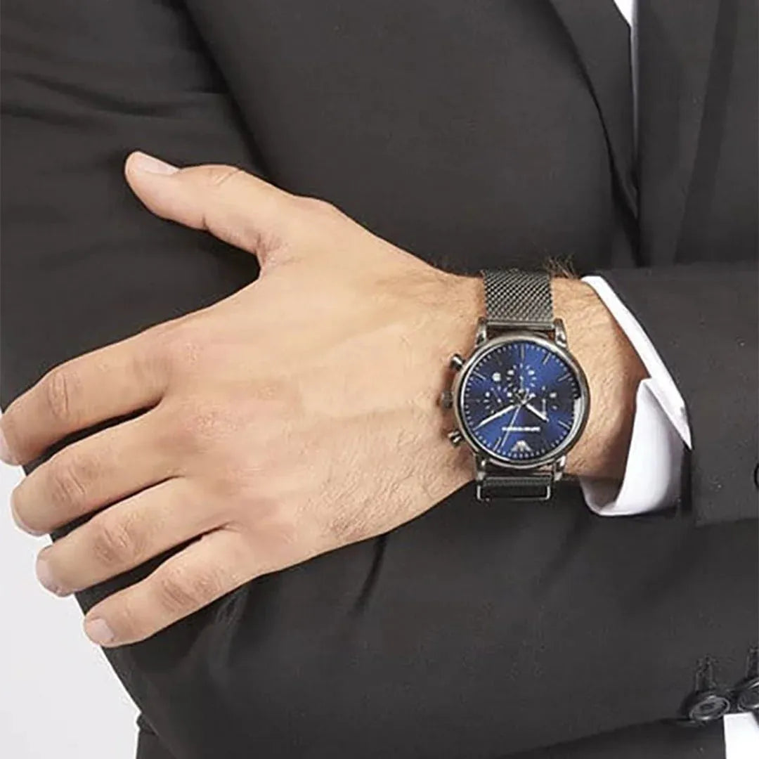 Montre Emporio Armani - AR1979 - Manore Store