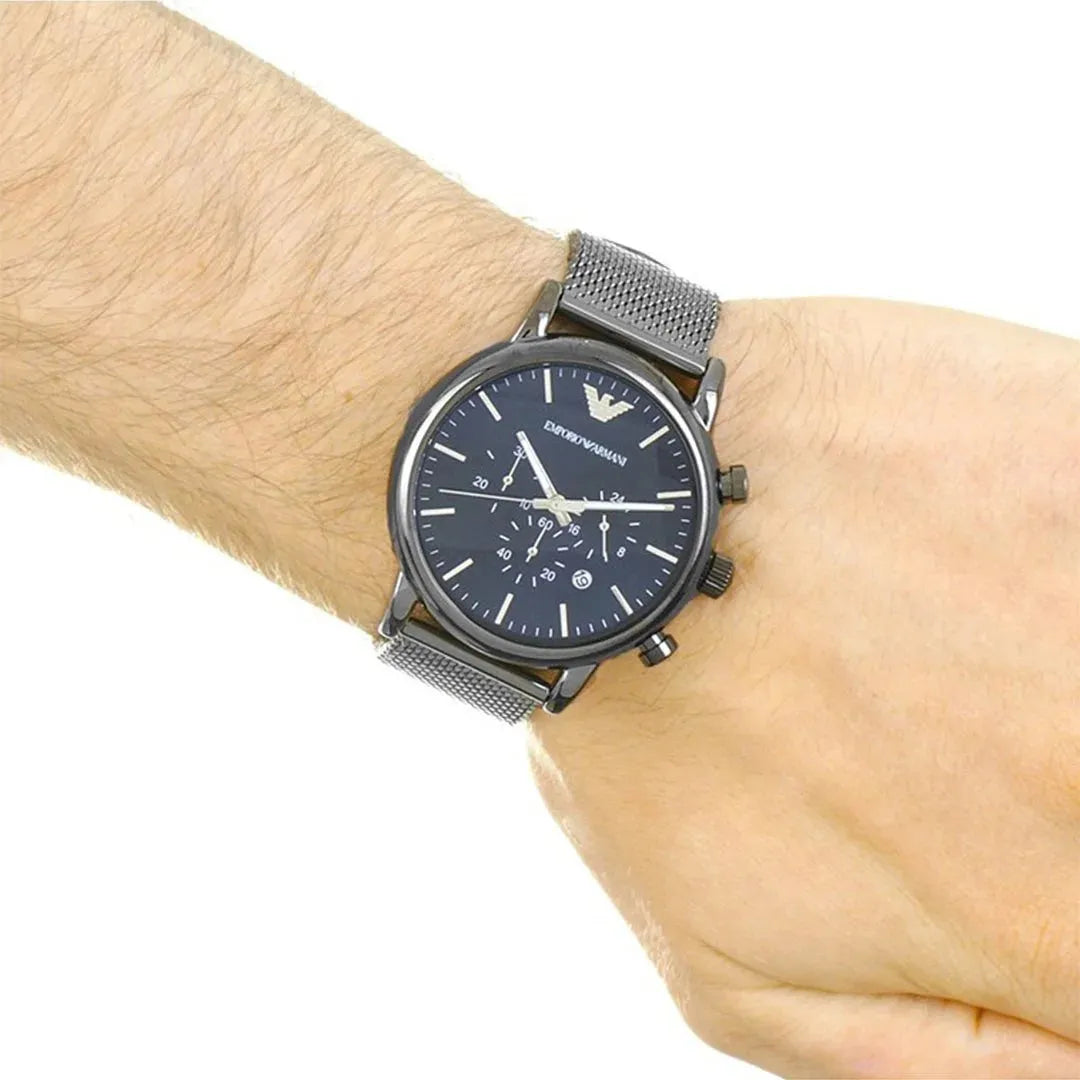 Montre Emporio Armani - AR1979 - Manore Store