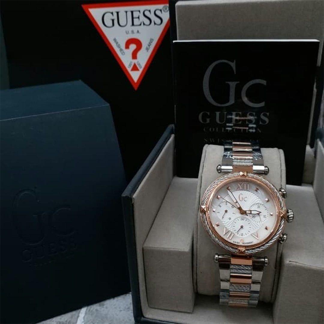 Montre Guess - Y16002L1 - Manore Store