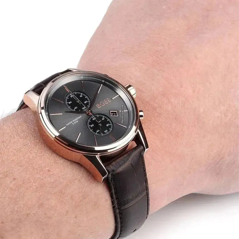 Montre Hugo Boss - 1513281 - Manore Store