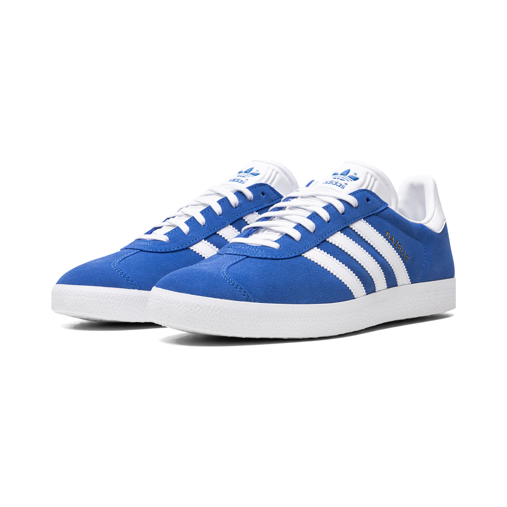 Adidas Gazelle "Blue/White" - Manore Store