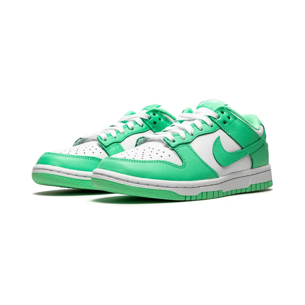 Dunk Low "Green Glow" - Manore Store