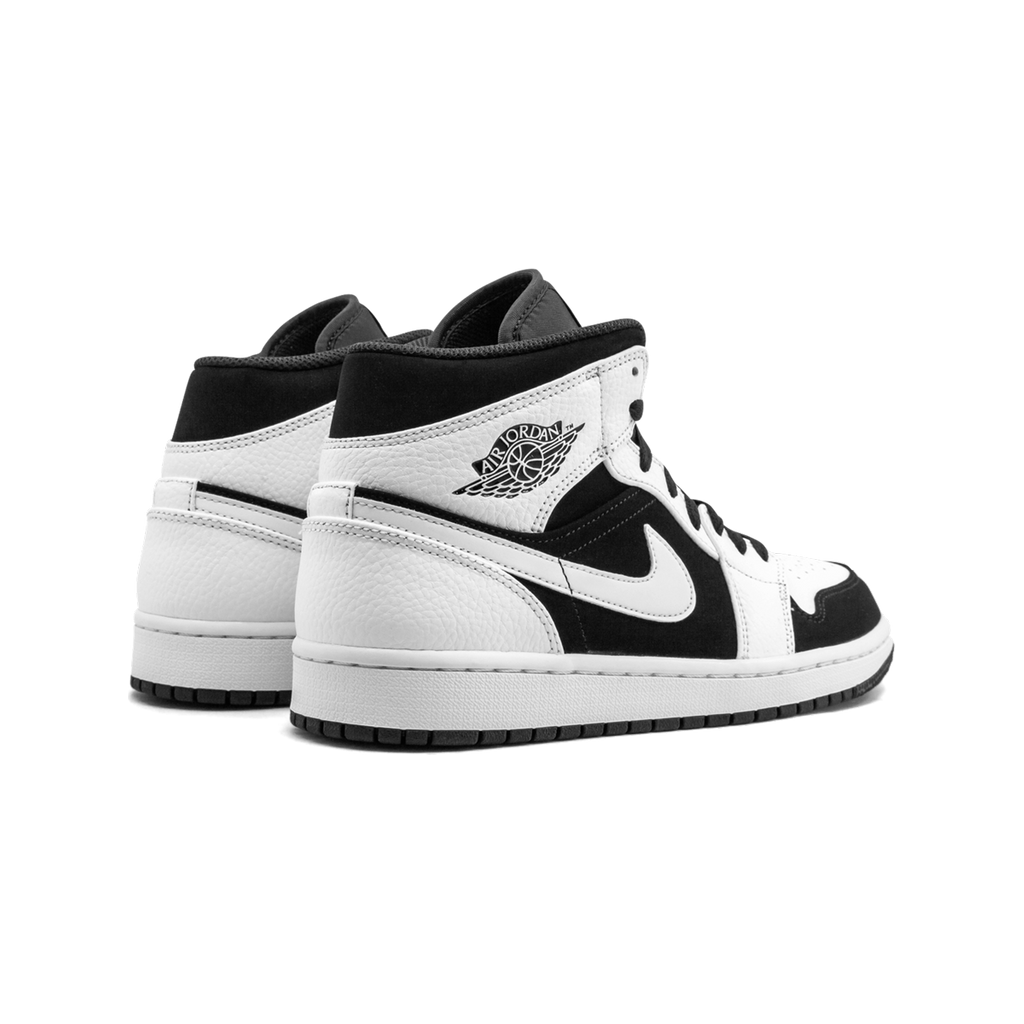 Air Jordan 1 Mid "Tuxedo" - Manore Store