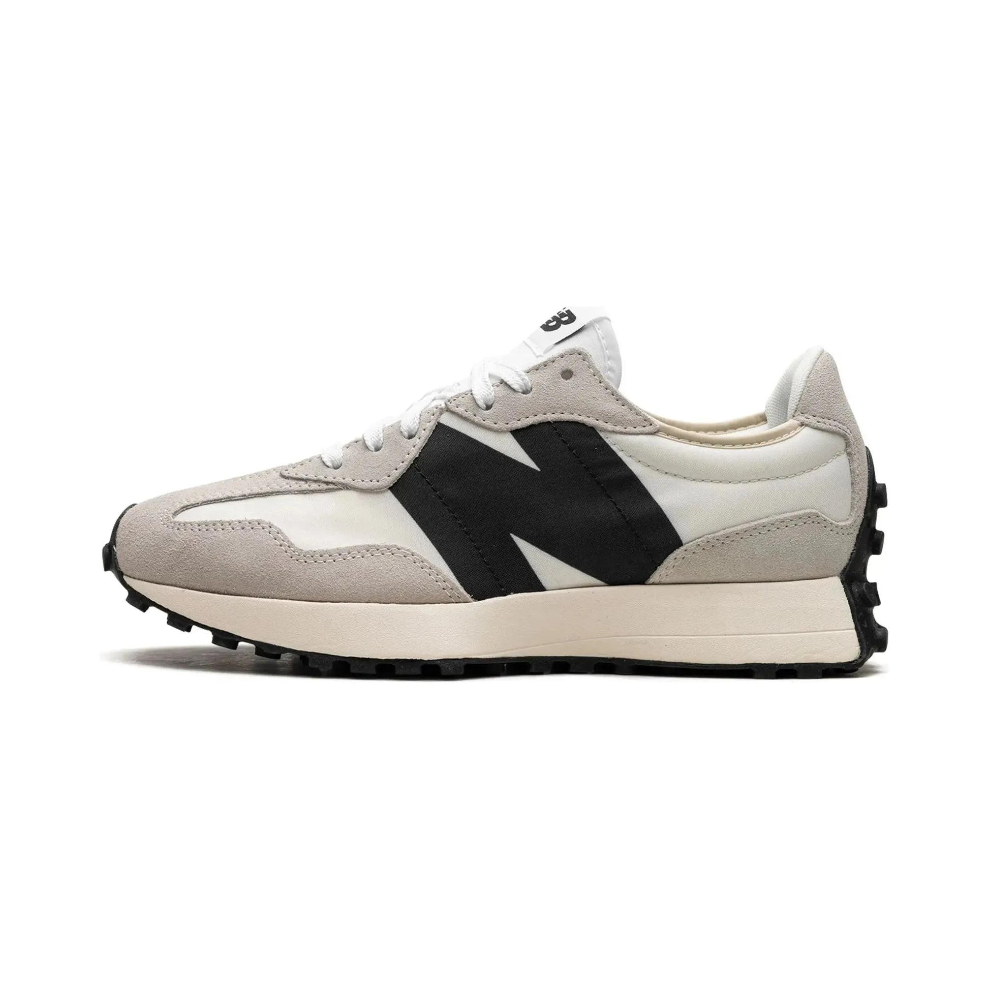 New Balance 327 "Sea Salt Black" - Manore Store