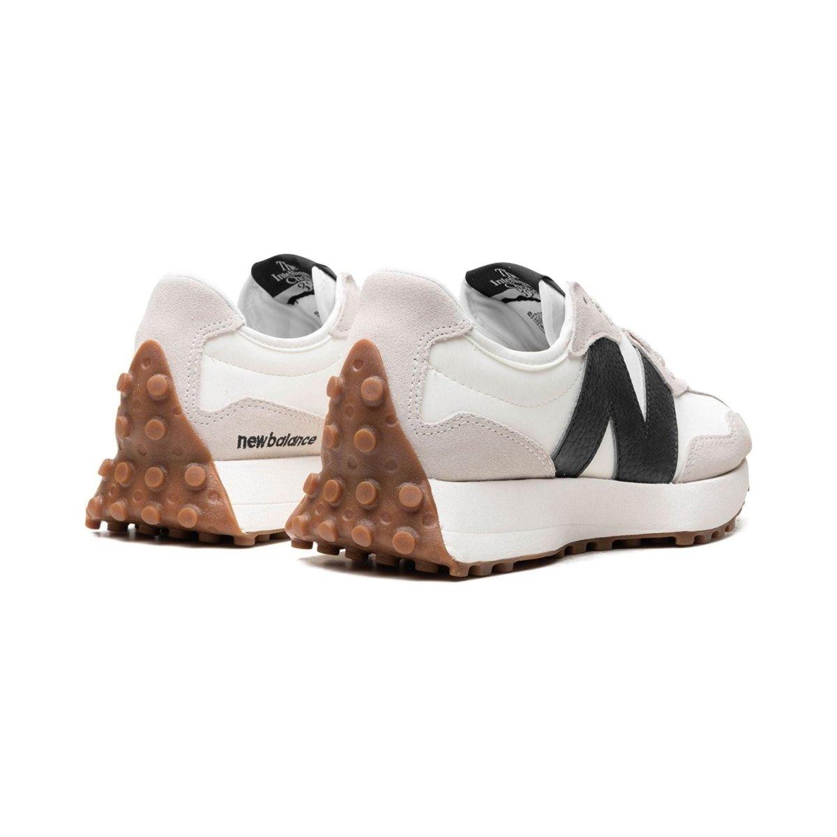 New Balance 327 "Moonbeam Black" - Manore Store