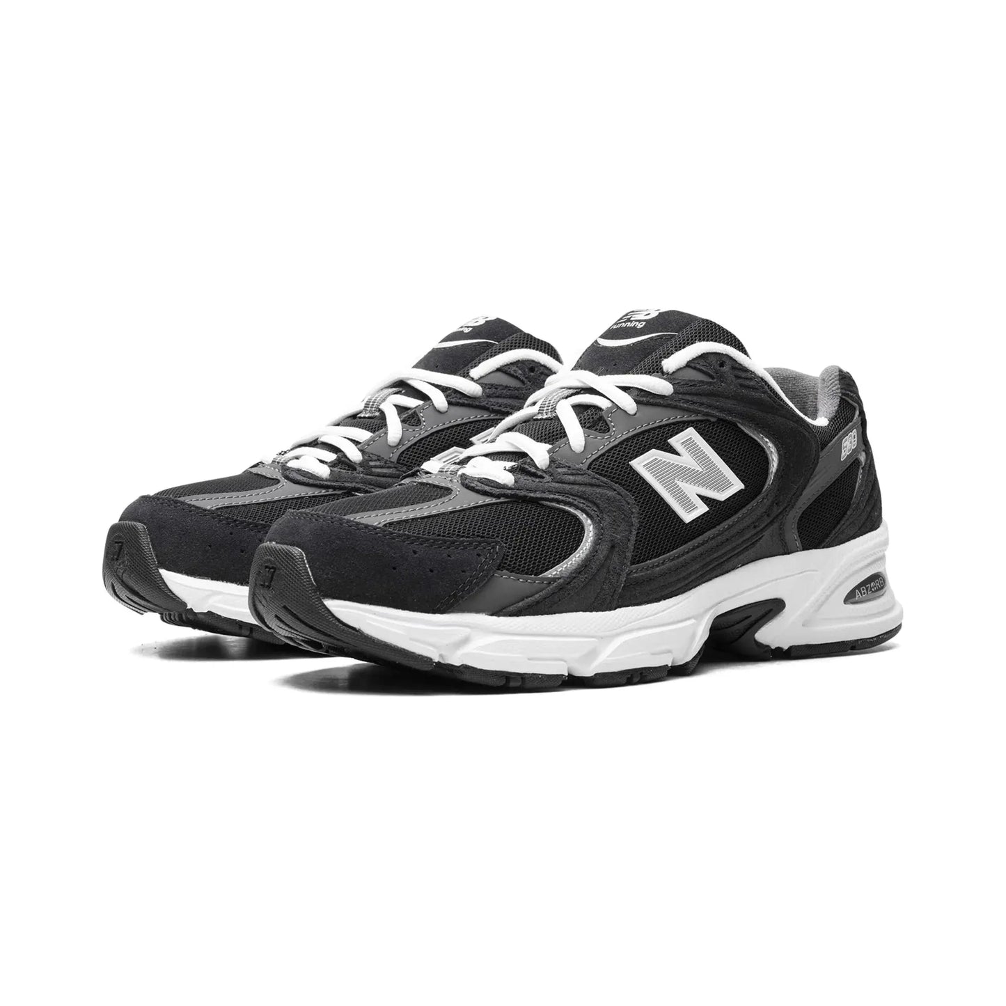 New Balance MR530 "Black" - Manore Store