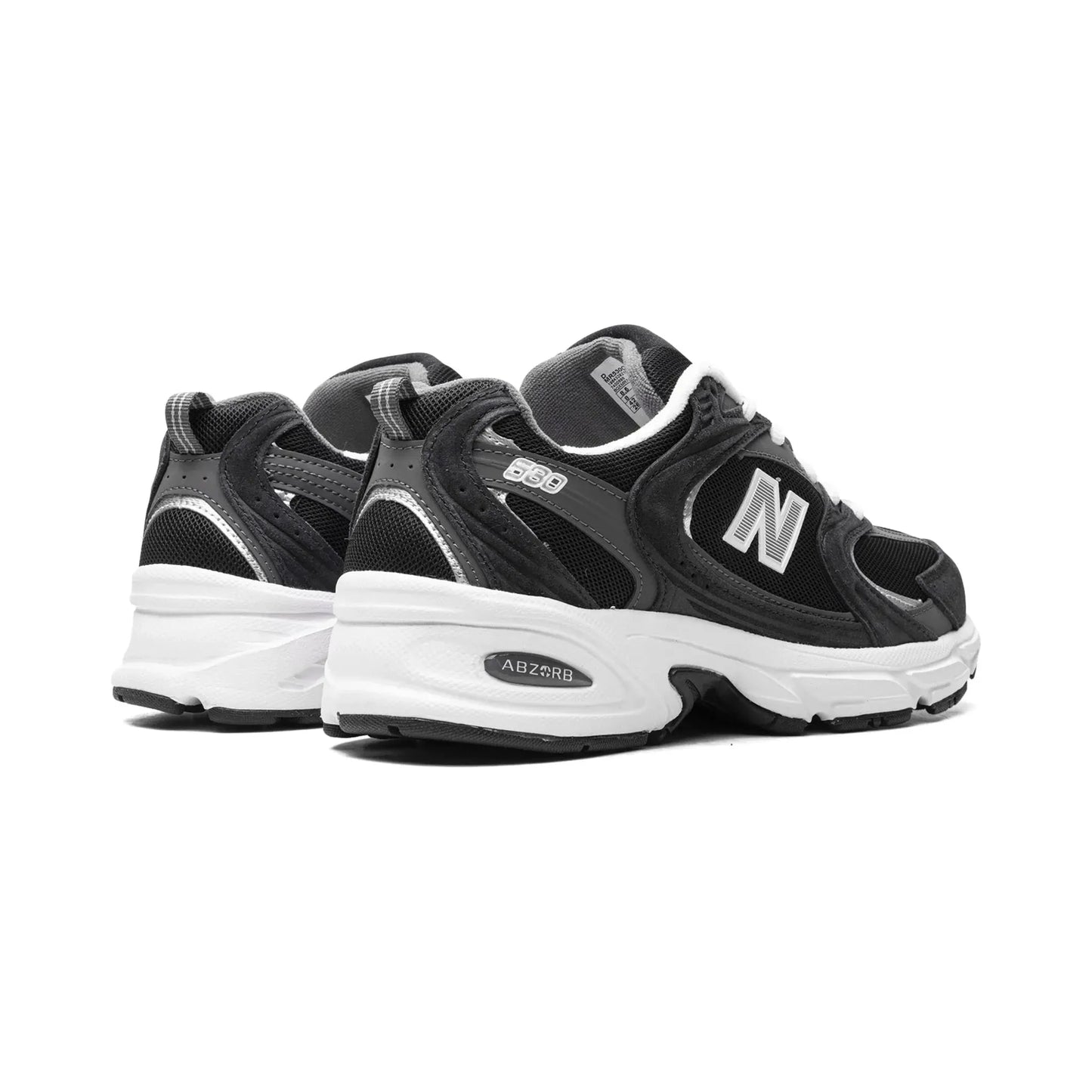 New Balance MR530 "Black" - Manore Store