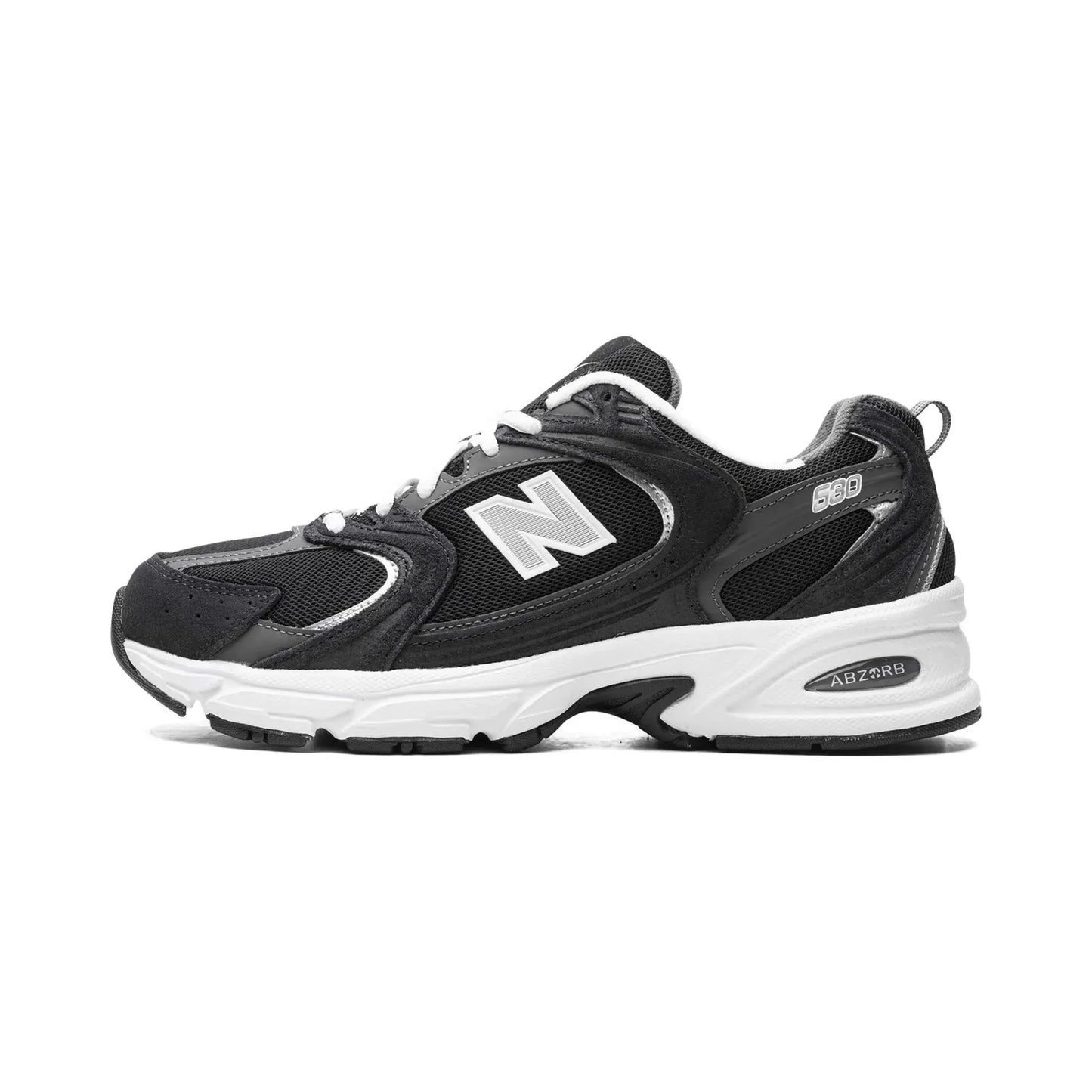 New Balance MR530 "Black" - Manore Store