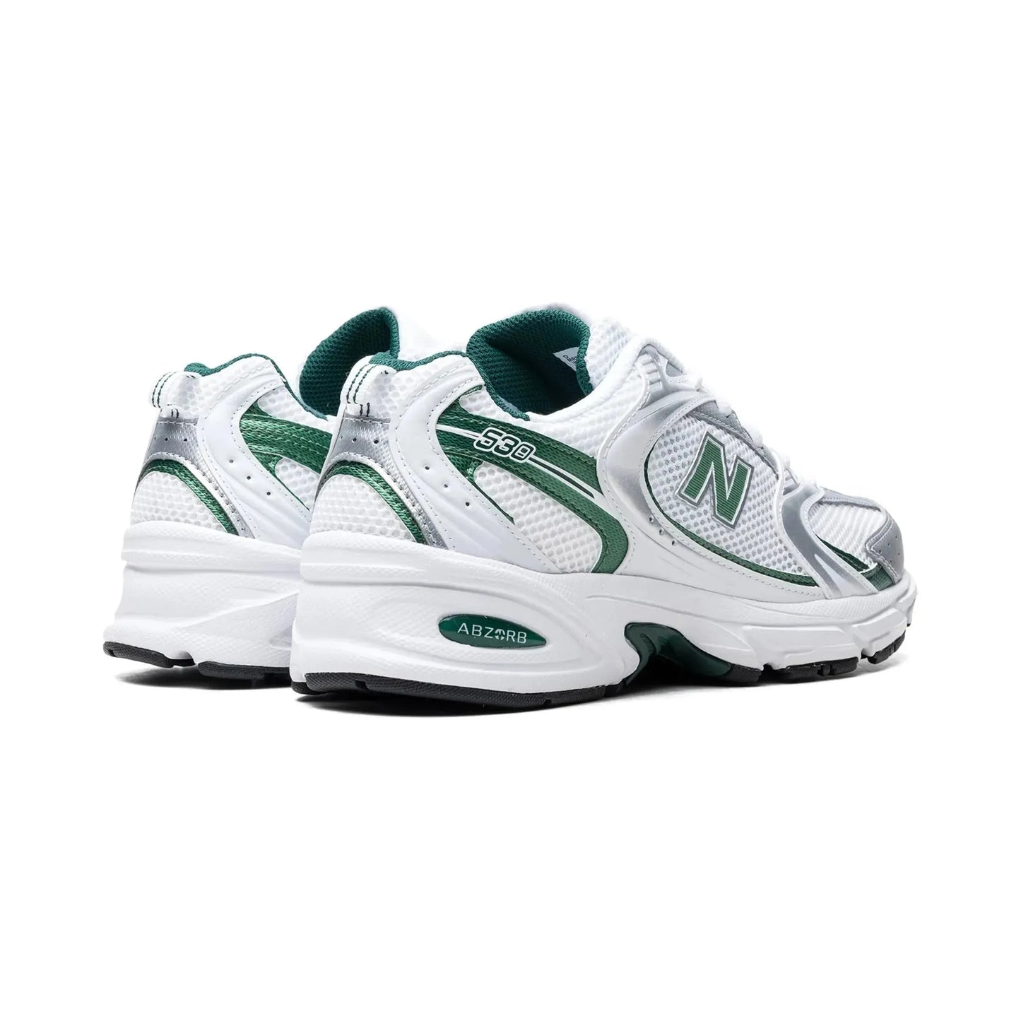 New Balance 530 "Nightwatch Green" - Manore Store
