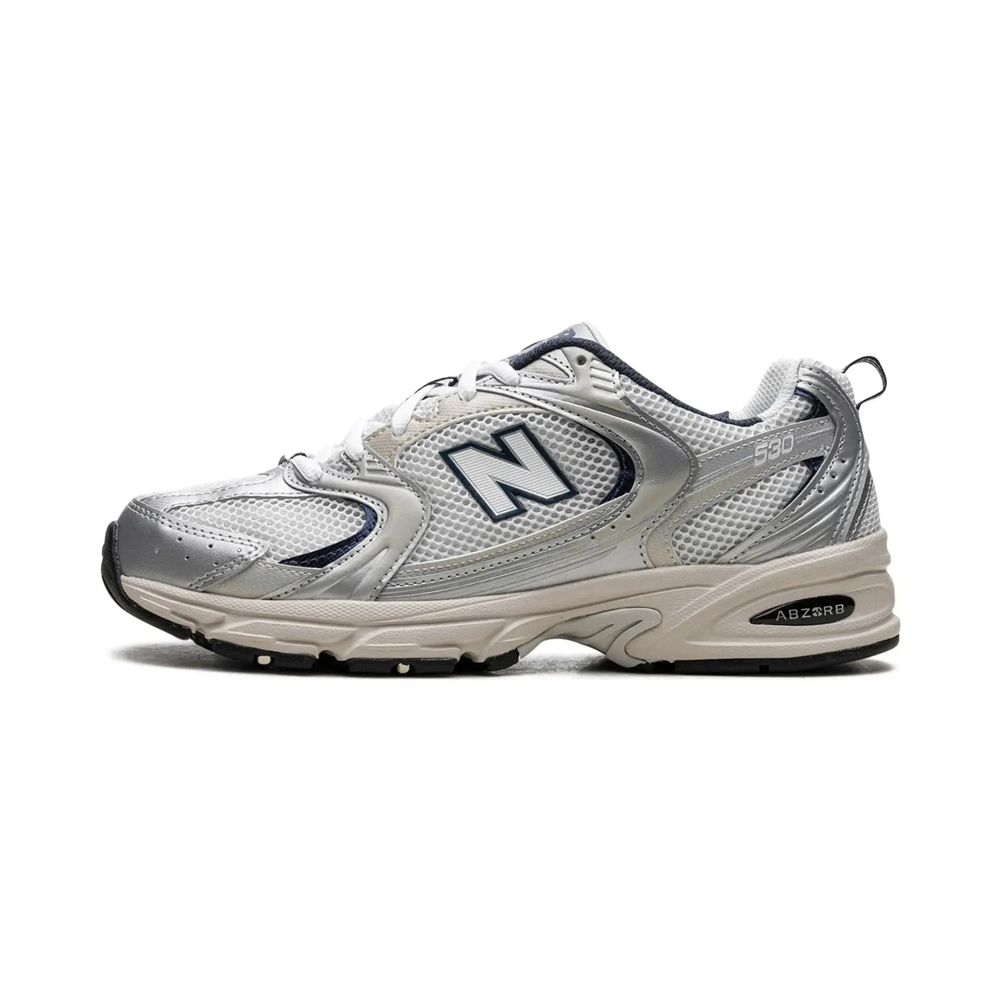 New Balance 530 "Steel Grey" - Manore Store