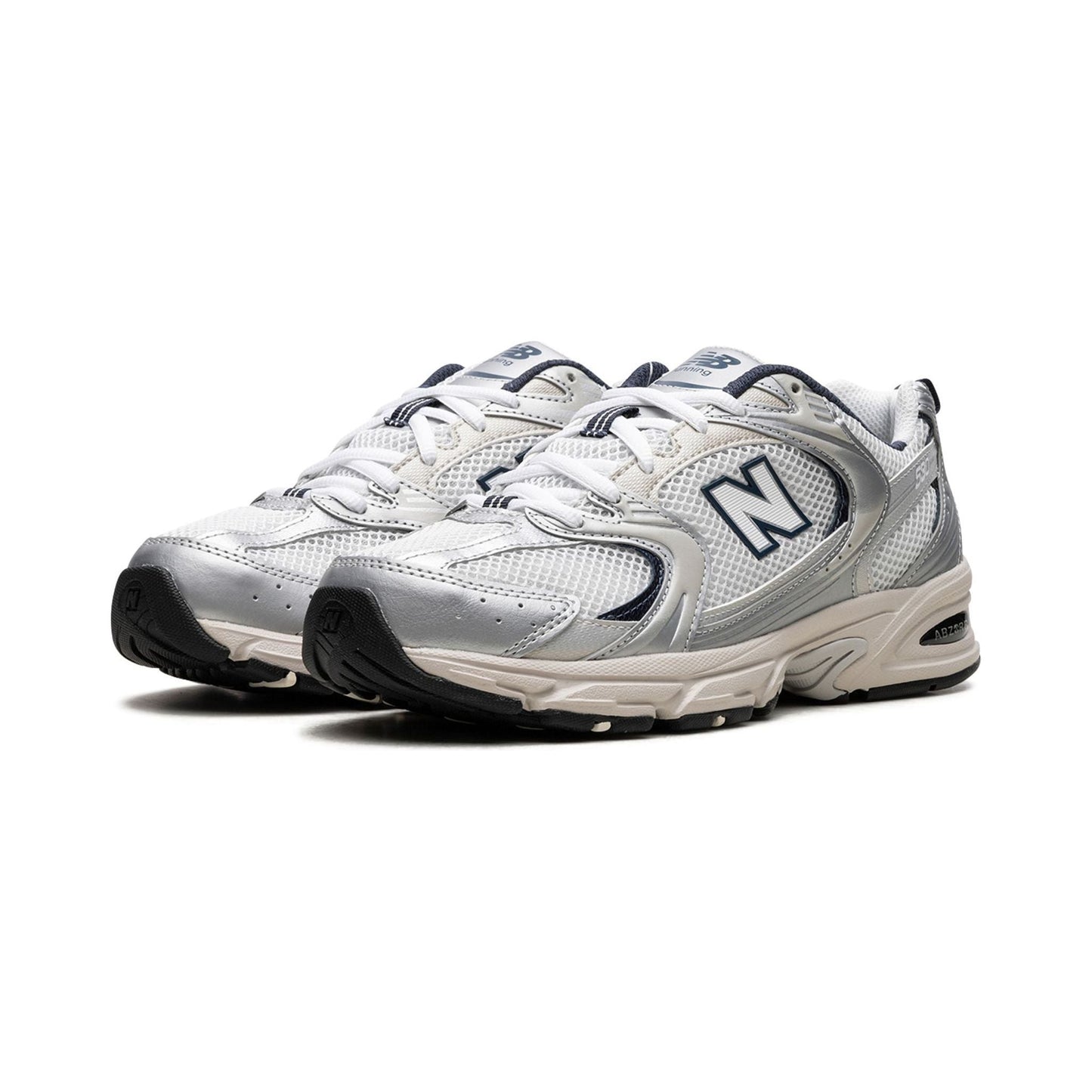 New Balance 530 "Steel Grey" - Manore Store