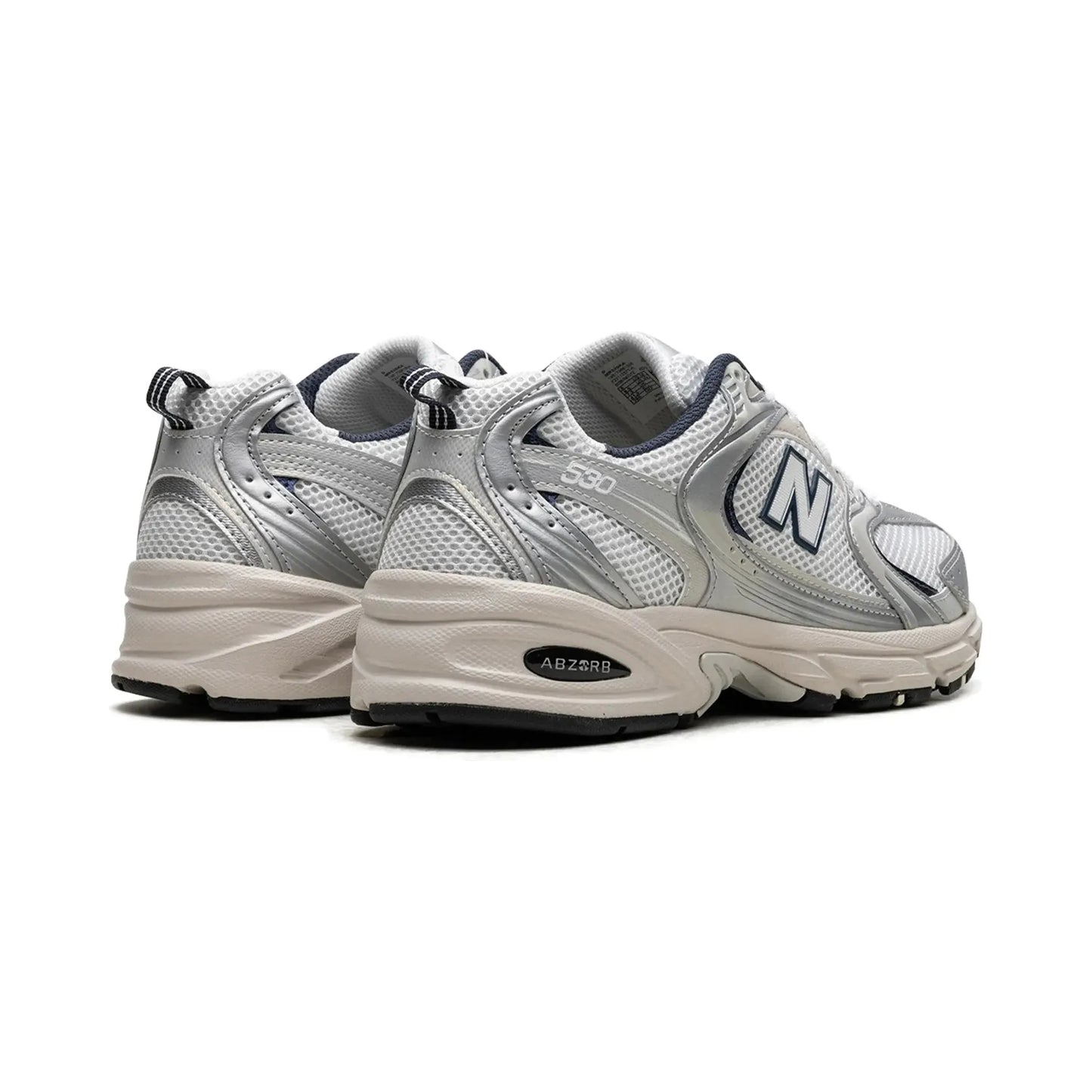 New Balance 530 "Steel Grey" - Manore Store