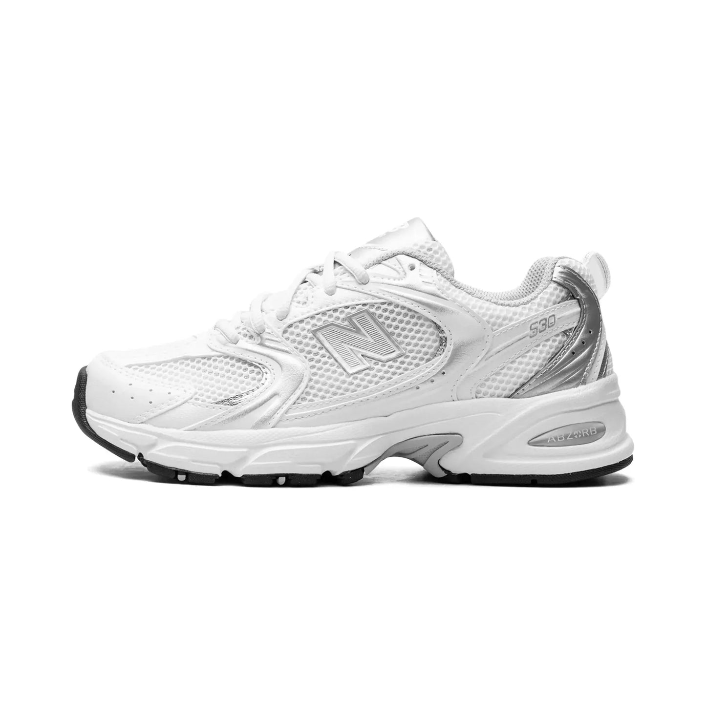 New Balance 530 "Munsell White" - Manore Store