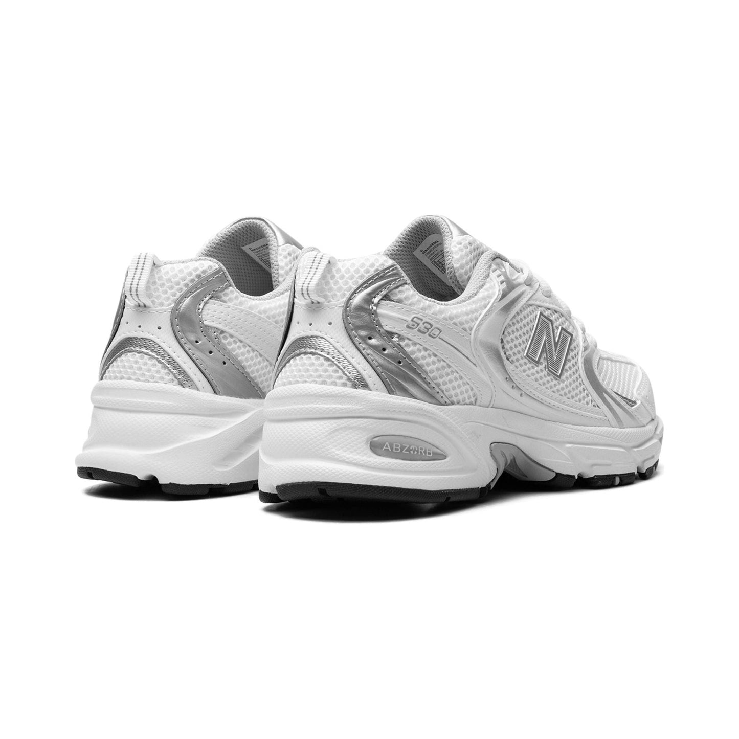 New Balance 530 "Munsell White" - Manore Store