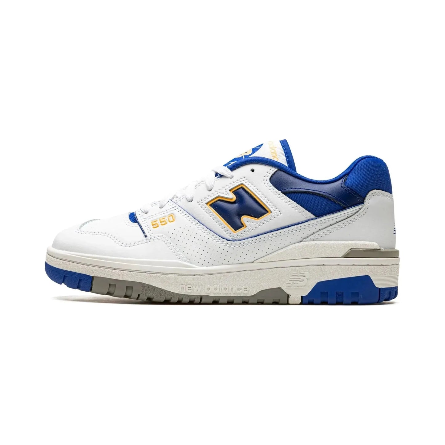 New Balance 550 "Lakers Pack Purple" - Manore Store