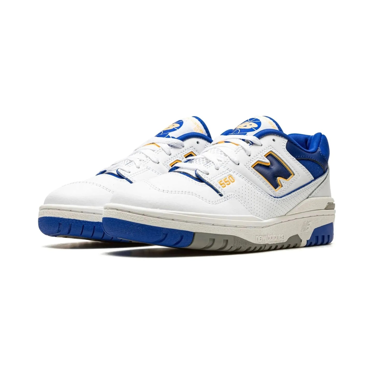 New Balance 550 "Lakers Pack Purple" - Manore Store