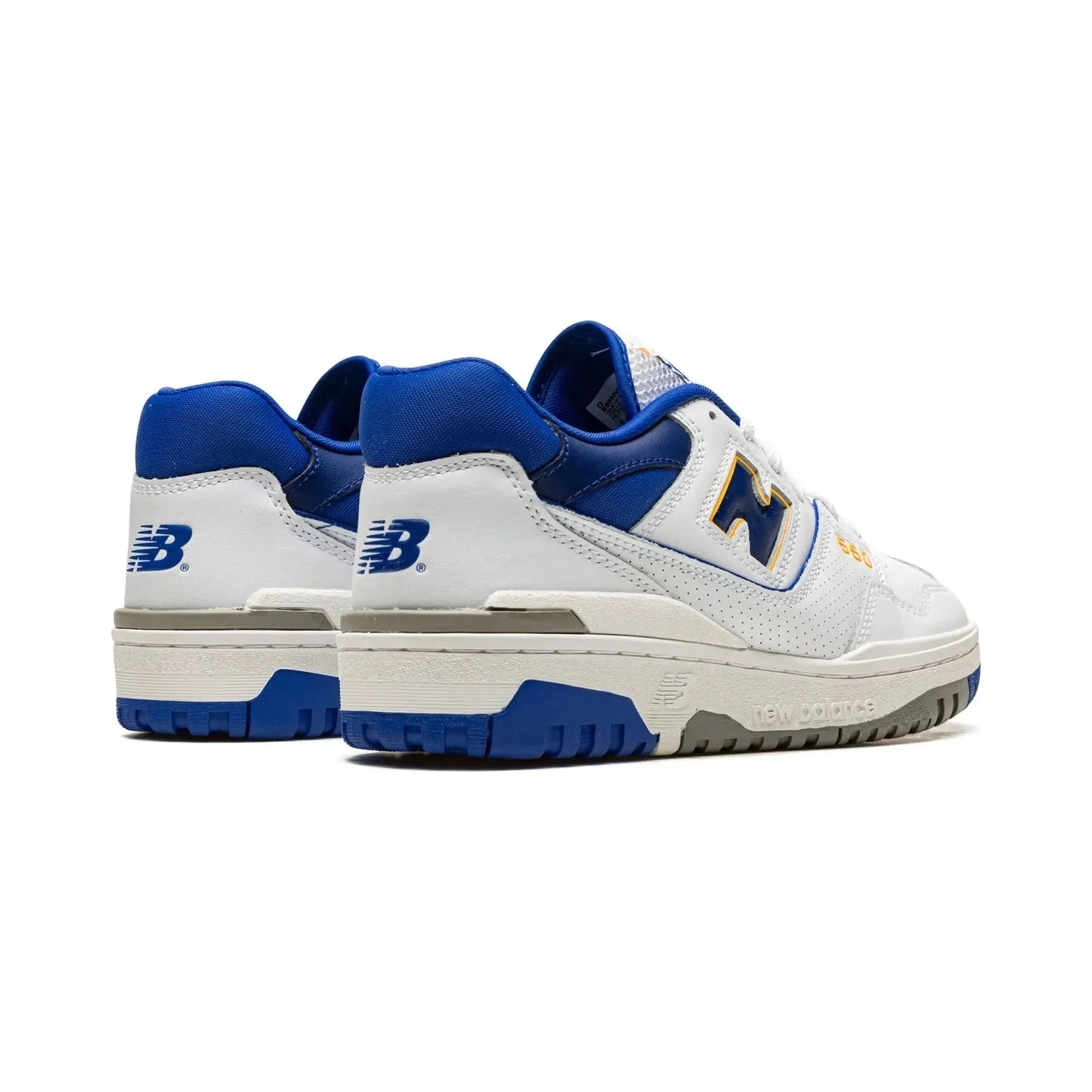 New Balance 550 "Lakers Pack Purple" - Manore Store