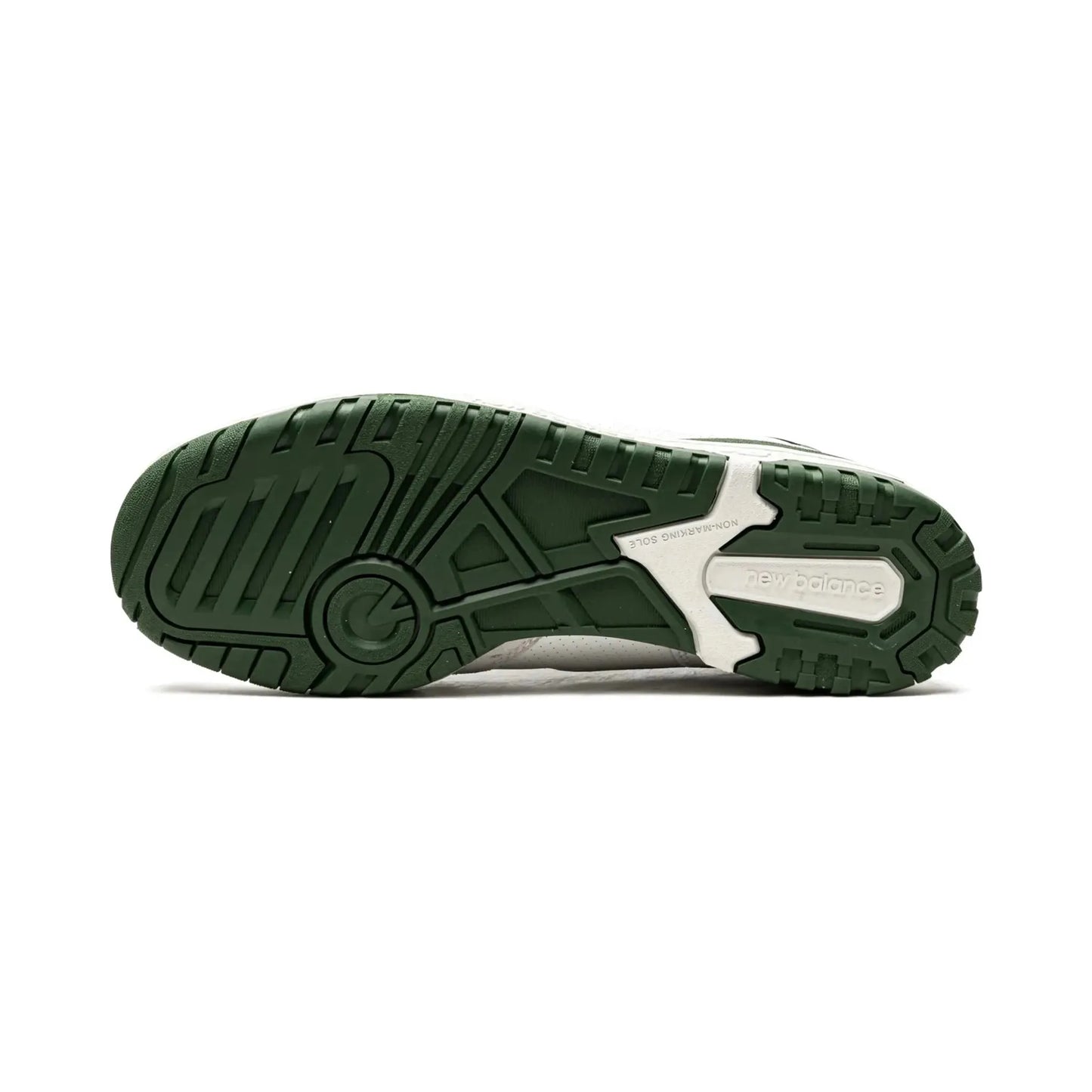 New Balance 550 "White Green" - Manore Store