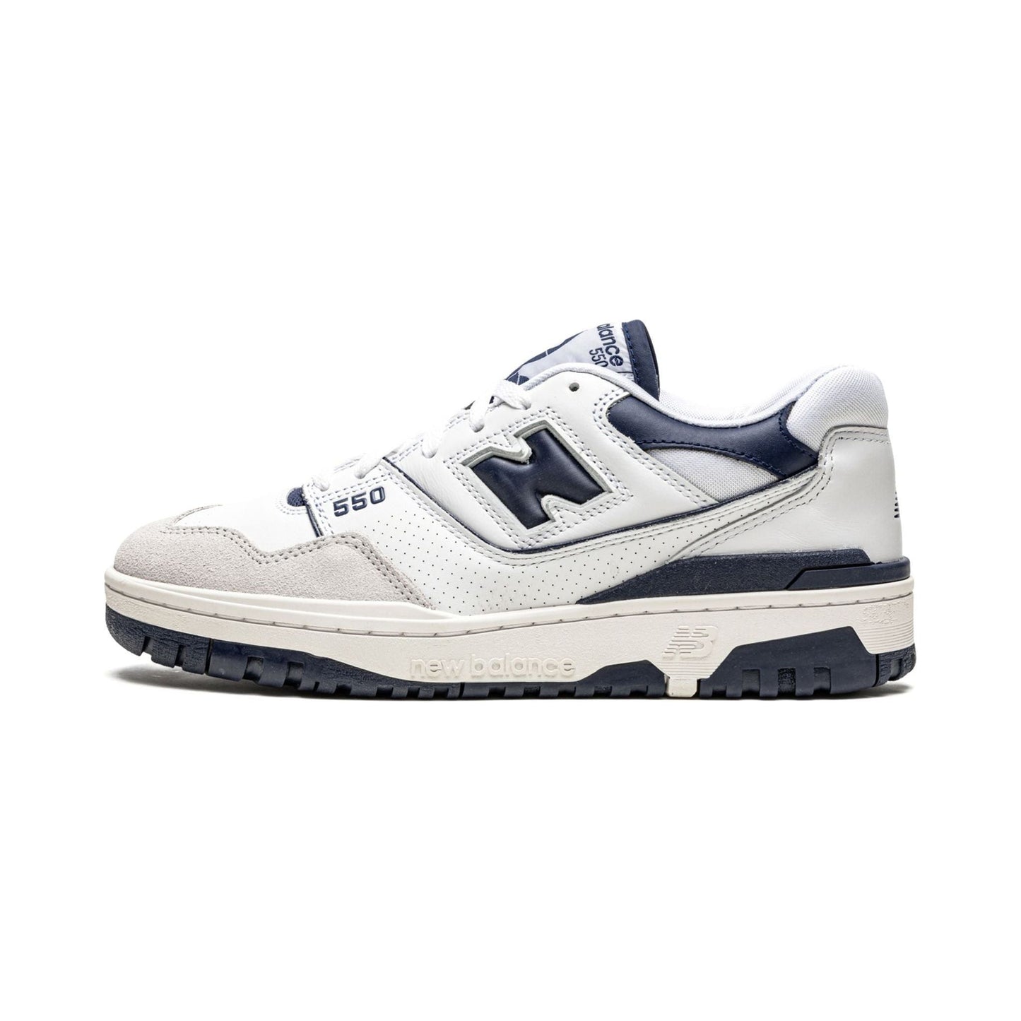 New Balance 550 "Navy Blue" - Manore Store