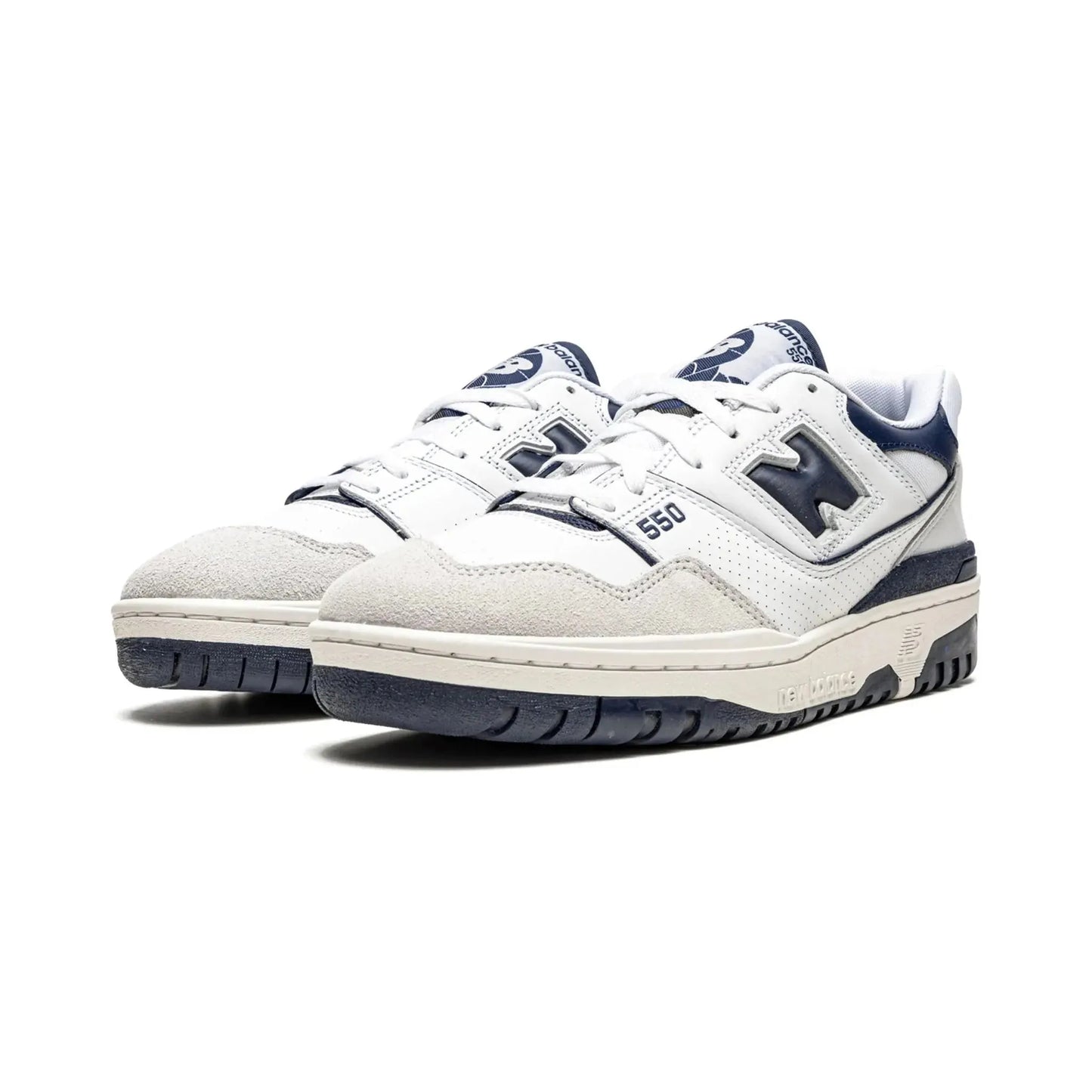 New Balance 550 "Navy Blue" - Manore Store