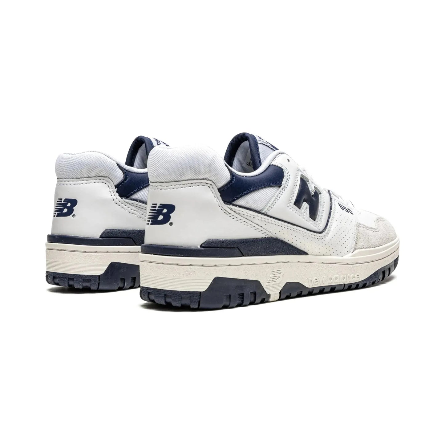 New Balance 550 "Navy Blue" - Manore Store