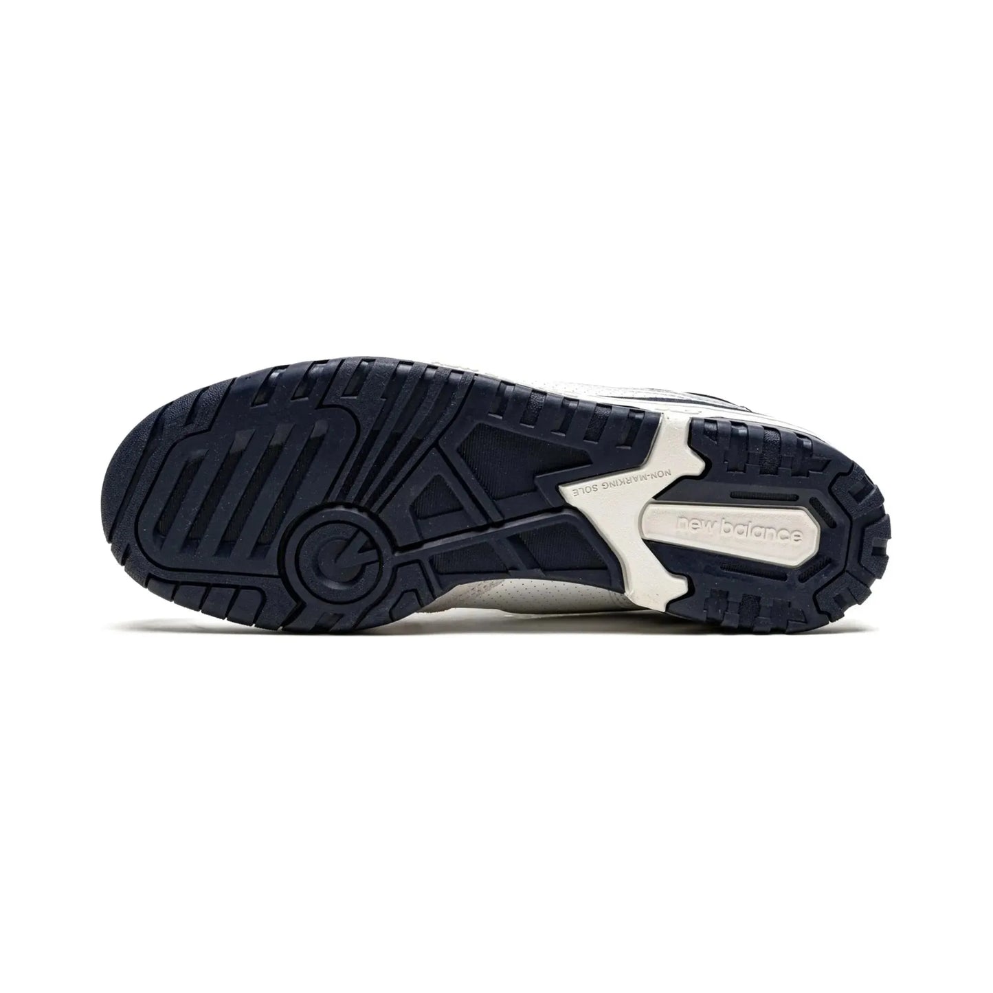 New Balance 550 "Navy Blue" - Manore Store
