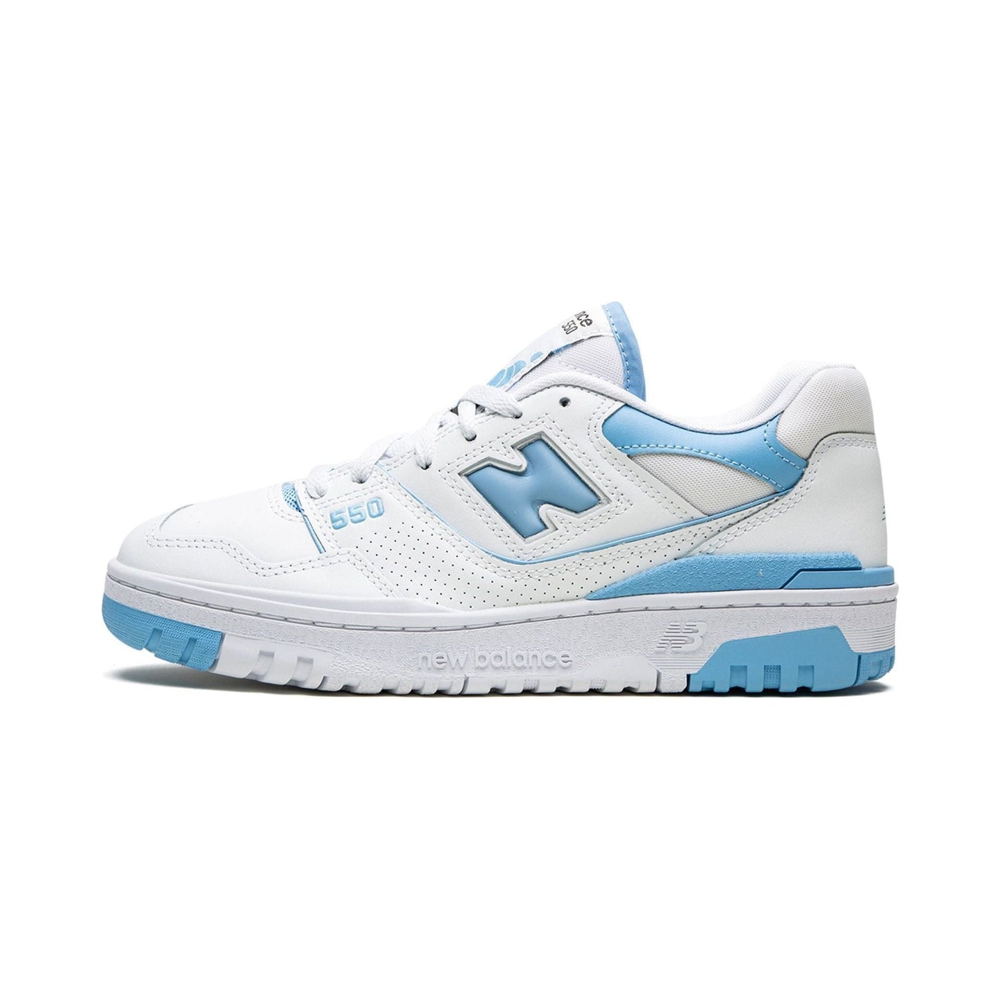 New Balance 550 UNC "White University Blue" - Manore Store
