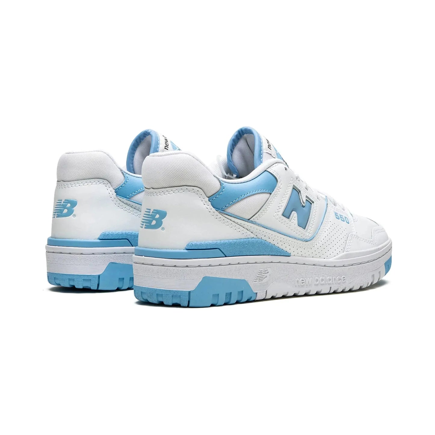 New Balance 550 UNC "White University Blue" - Manore Store