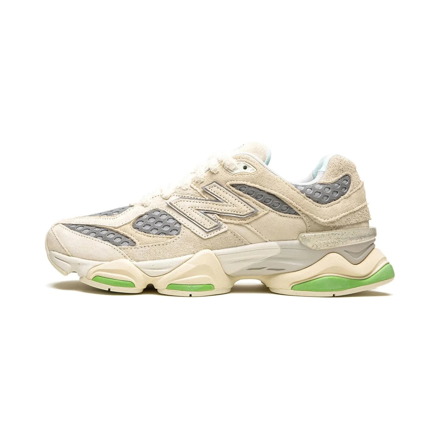 New Balance 9060 "Bricks & Wood" - Manore Store