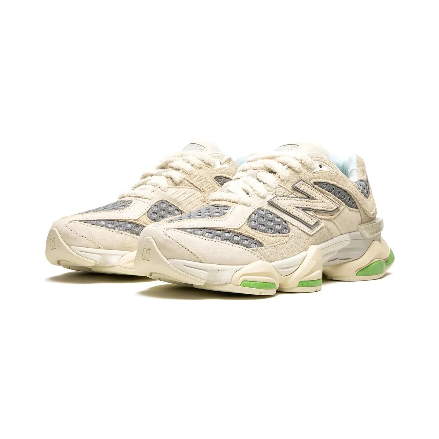 New Balance 9060 "Bricks & Wood" - Manore Store