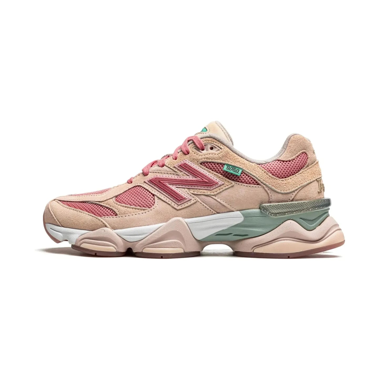 New Balance 9060 X Joe Freshgoods "Inside Voices Penny Cookie Pink" - Manore Store