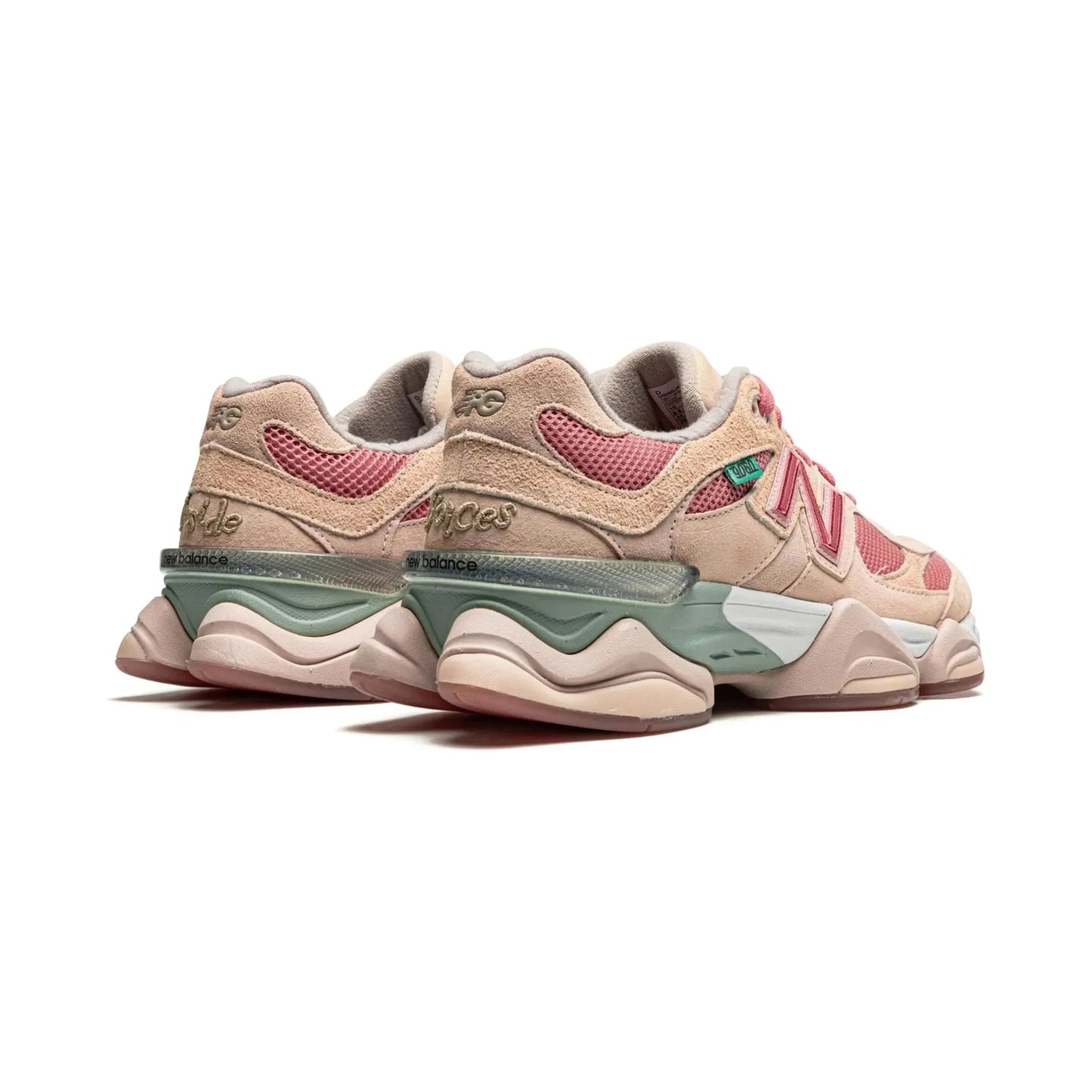 New Balance 9060 X Joe Freshgoods "Inside Voices Penny Cookie Pink" - Manore Store
