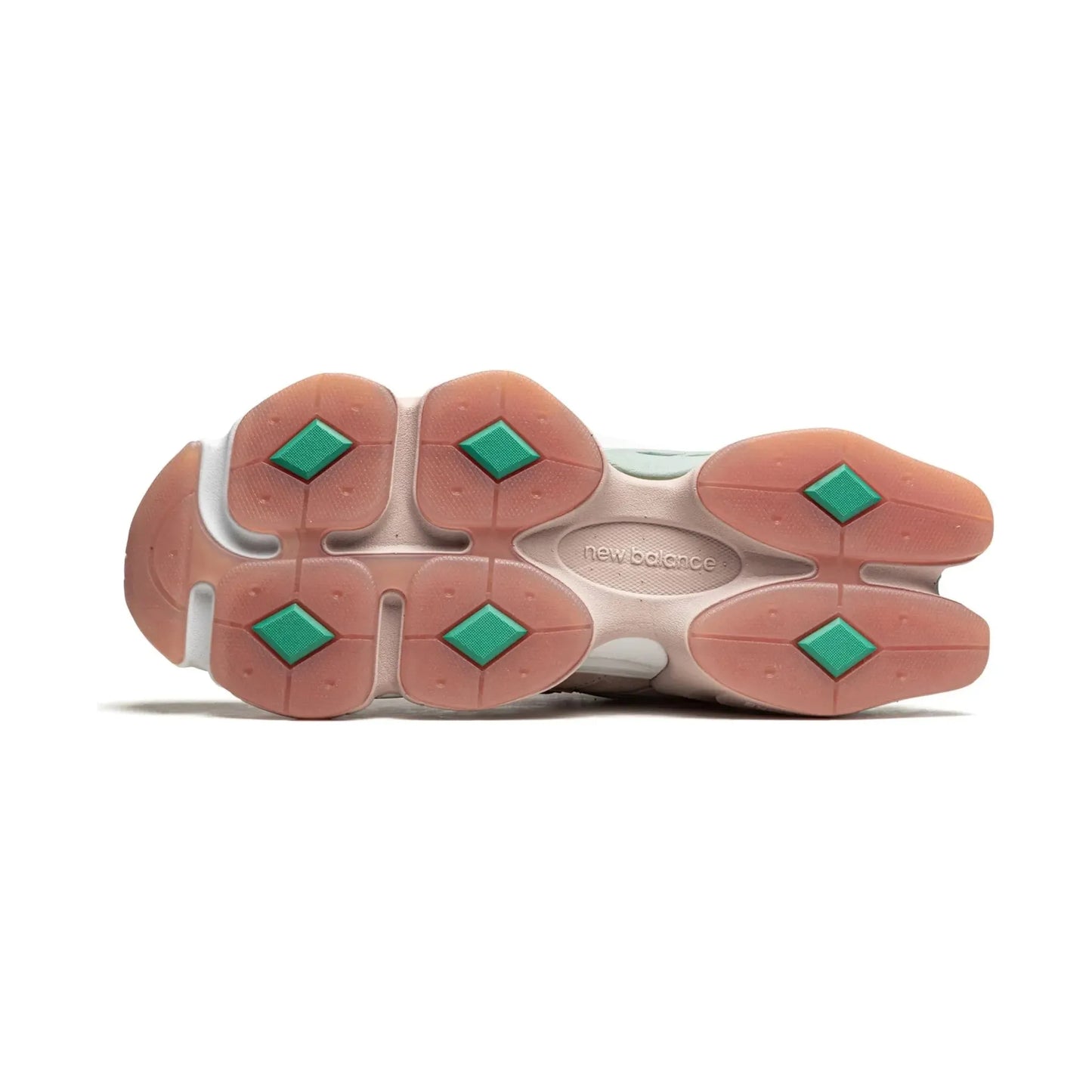 New Balance 9060 X Joe Freshgoods "Inside Voices Penny Cookie Pink" - Manore Store