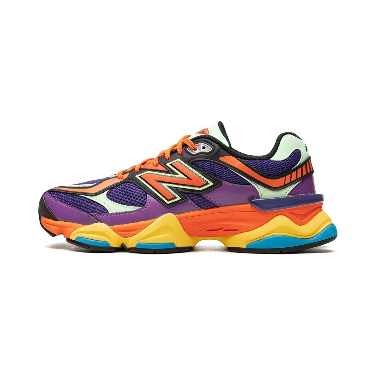 New Balance 9060 "Prism Purple" - Manore Store
